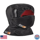 Fr Winter Hard Hat Liner Mouthpiece Fire Resistant Ergodyne N-ferno 6876BLACK. Fixed Price $103.13.