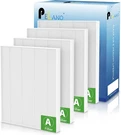 115115 Filter Replacements C535 4 Count (pack Of 1), Hepa. Fixed Price $50.05.