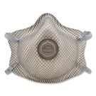 N99 Premium Particulate Respirator, Half Facepiece, 2-STRAP, Medium/large Pack. Fixed Price $71.17.