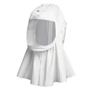 3M Hood With Neck Coverage, Versaflo, Integrated, ,m/l S-533L. Fixed Price $119.31.