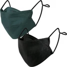 Base Camp Reusable Cloth Dust Face Masks 100% Cotton Washable Adjustable Brea.... Fixed Price $47.40.