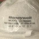 Honeywell Home Niosh-approved Molded Cup Respirator Mask, 20-PACK DC300N95. Fixed Price $9.99.