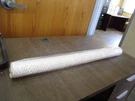 3M Micro-klean Filter Cartridge DCCSA3X 3-MICRON *no Box* New Surplus. Fixed Price $30.00.