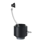 Honeywell - 770021 North Quantitative Fit Test Adapter. Fixed Price $163.80.