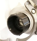 3M Respirator 40MM Nato Filter Can Adapter. Fixed Price $19.99.