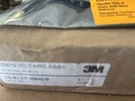 3M 78-8117-3900-8 Station I/o Card For D2470 Controller. Fixed Price $149.00.