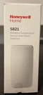 Brand New Honeywell 5821 Wireless Temperature Sensor & Flood Detector W/ Battery. Fixed Price $59.99.