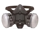 Honeywell North Safety 5501N95M Half Mask Respirator Kit 5500 Cartridge Bnisp. Fixed Price $65.00.