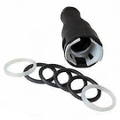 Motorcraft Hvac Heater Hose 2013-2018 Ford Fusion 2.0L L4 Heating Air Hq. Fixed Price $43.63.
