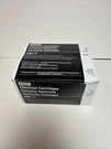 Box Of 10 Msa Chemical Cartridges Gma Ov Type 464031. Fixed Price $33.99.