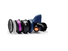 Sundstrom Safety SR900 Air Purifying Respirator Pro Pack Kit -. Fixed Price $63.99.