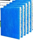 5 Pack Durabasics Filter Replacements For Honeywell Humidifier. Fixed Price $25.00.