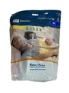 F&p Fisher Paykel Simplus Full Face Cpap Mask Medium Ref 400476 New Sealed. Fixed Price $49.99.