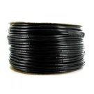 1PC Dig - 1/4'' Microline Dripline W/ 6'' Spacing X 500' (black) .52 Gph. Fixed Price $102.66.