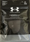 Under Armour Sportsmask Fleece Gaiter Black/charcoal L/xl 1369735-001 New. Fixed Price $20.00.