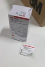 3M 9010 Box Of 50 Individually Sealed Packs, Brand New Mask N95. Fixed Price $39.99.