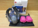 3M FF-402 Full Facepiece Reusable Respirator FF402. Fixed Price $271.77.