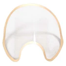 3M Lens COVERS,PK25 FF-400-15 0051135894861 Polyester Film White. Fixed Price $87.28.