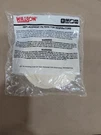 Willson R-10 Replacement Filters For Respirator TC-21C-140 (3 Packs) 12 Total. Fixed Price $32.99.