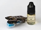 Headshell, AT-VM95C Cartridge, Stylus, Oil For Mitsubishi DPEC5, DPEC10, DP5,. Fixed Price $82.99.