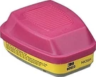 3M Organic Vapor/acid Gas Cartridge/filter 60923, 1 Pair. Fixed Price $40.95.