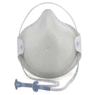 Moldex 2601N95 Particulate Respirators With HANDYSTRAP174; Small 15/BOX. Fixed Price $30.92.