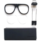 Polygard Spectacle Kit Fit For 3M Full Facepiece Respirators 6700 6800 6900. Fixed Price $66.31.