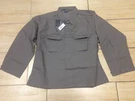 Propper Bdu Coat Four-pocket Ripstop Grey 2XL. Fixed Price $24.99.