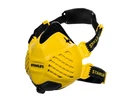 Stanley Half Mask Respirator P3 S/m Filtration Up 99.99% STMF011021. Fixed Price $40.55.