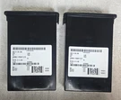 X2 Us Army Avon M50/M61 Gas Mask Filter Insp/test 2021 New Sealed. Fixed Price $32.50.