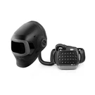 3M Speedglas G5-03 Pro Air Welding Helmet With Adflo Papr Assembly 45-1101-00. Fixed Price $1200.00.