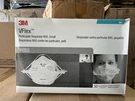 3M 9105 N95 Vflex Particulate Respirator. Fixed Price $29.99.