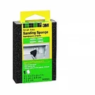 3M 909ESF 3-3/4" X 2-5/8" 1" M/c Sanding Sponge 24CT. Case. Fixed Price $49.57.