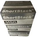Pack GMC-P100 Msa 815188 Short Stack Combination Respirator Cartridges. Fixed Price $49.90.