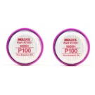 Moldex 7960 P1OO W/nuisance Ov Filter Disk For 7000/7800/9000 Respirators 1/PAIR. Fixed Price $14.95.