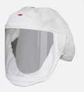 3M Versaflo Hoods S-133S-5 New Box! Headcover W/integrated S/m. Fixed Price $45.00.