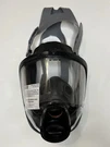 Msa Full Face Respirator Mask S: M/l 10074738 Open Box. Fixed Price $68.00.