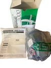 Msa Advantage 3000 Full Face Respirator Medium Rubber Head Harness. Fixed Price $119.99.