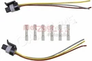 Metzger Cable Repair Kit Pressure Switch Conditioning 80-19 9131721. Fixed Price $20.60.