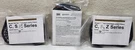 (3) 3M Scott - Twin Filter Cartridges 742 C, S, Z Series Exp. 10/22/23. Fixed Price $29.99.