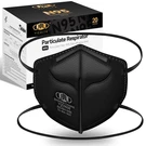 N95 Niosh Approved 20-PACK, Particulate Respirator Face Masks Universal. Fixed Price $30.91.