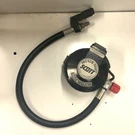 Scott E-z Flo Regulator W/ Vibralert 200077-30 Presur-pak Scba. Fixed Price $100.00.