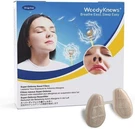 Woodyknows Super-defense Nasal Filters, Seasonal Allergies Narrow (s+m+l+xl). Fixed Price $25.24.