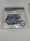 Martex Health Face Mask With Silverbac Technology, 6 Pack (standard). Fixed Price $9.00.