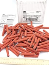 3M 747D Cartridge Roll P150 Grit 51237 Straight 3/8 2-1/2 Fine *box Of 100*. Fixed Price $38.95.