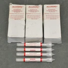 Expired (22) Allegro Sensitivity Solution 2040-11K, Saccharin Fit Test, 7/2016. Fixed Price $24.95.