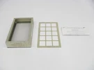 Brackett Aero Ba 100 Air Filter - Pn: 6484696Z. Fixed Price $75.00.
