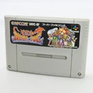 Super Famicom Breath Of Fire 1 Nintendo Cartridge Only Capcom Sfc. Fixed Price $10.00.