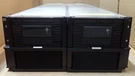 Hp D6000 70-BAY 70X 8TB Hdd 5U Disk Enclosure + Dual 6G Sas I/o Modules QQ695A. Fixed Price $11000.00.