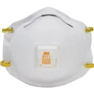 (4-2PK)-3M N95 Cool Flow Valve Respirator For Paint Prep 8511PA1-2A-PS. Fixed Price $50.47.